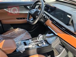 Chery Tiggo 8 Pro Max